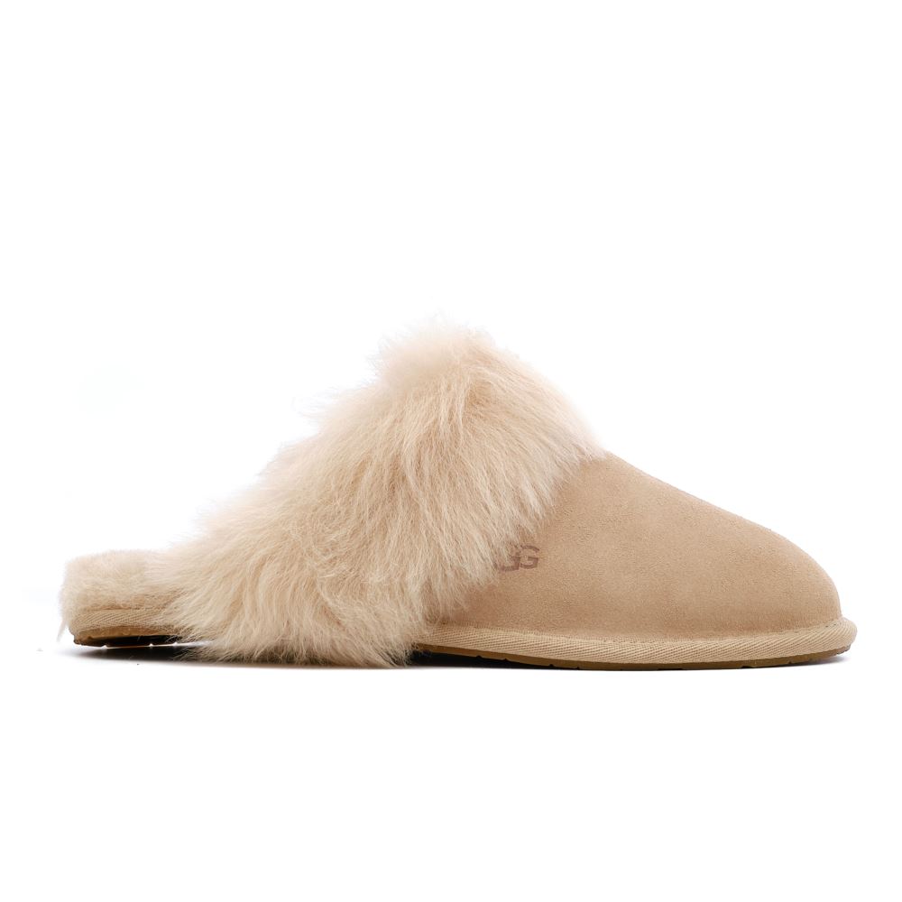 Buty UGG Scuff Sis Sand 1122750-SAN 36