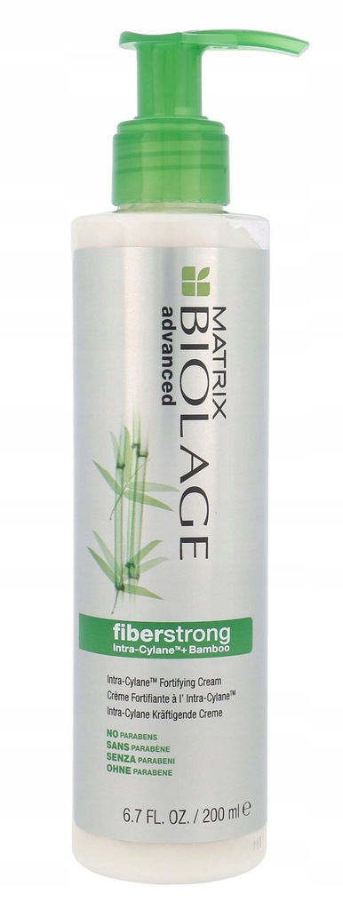 Matrix Biolage Fiberstrong Balsam do włosów 200ml