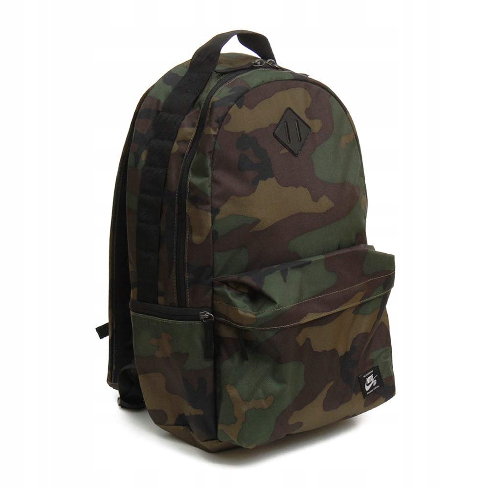 nike sb icon backpack camo