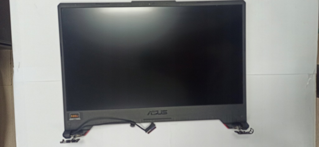 MATRYCA + KLAPA I ZAWIASY ASUS FX506L 66