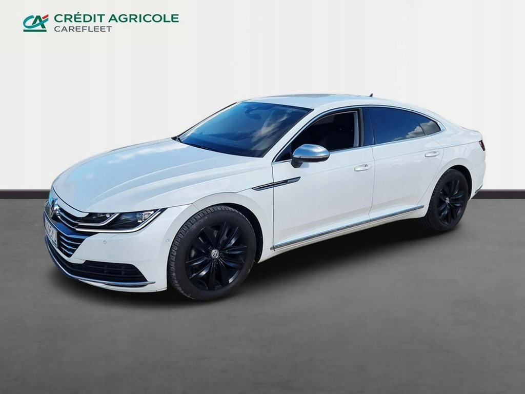 Volkswagen Arteon 2.0 TDI SCR Elegance DSG.WW295YU