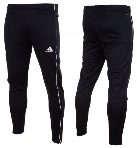 Spodnie adidas Core 18 Training CE9036 zwężane XL