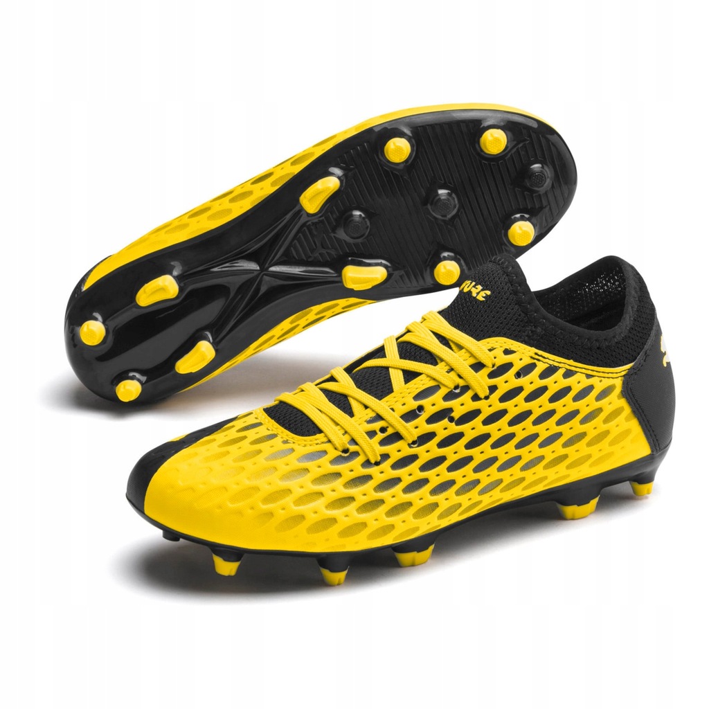 KORKI PUMA FUTURE 5.4 FG 10581003 r 38,5