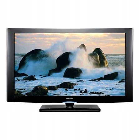 TELEWIZOR SAMSUNG 40" LCD LE40N87BD ŁOMŻA - 8556842777 - oficjalne ...