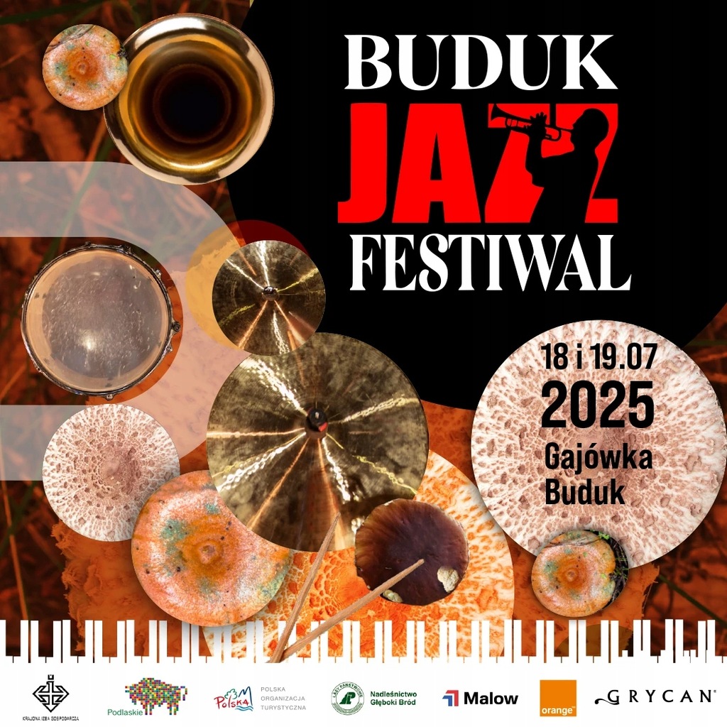 Buduk Jazz Festiwal 2025, Gulbin