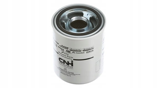 84257511 - 84123428 FILTR HYDRAULICZNY