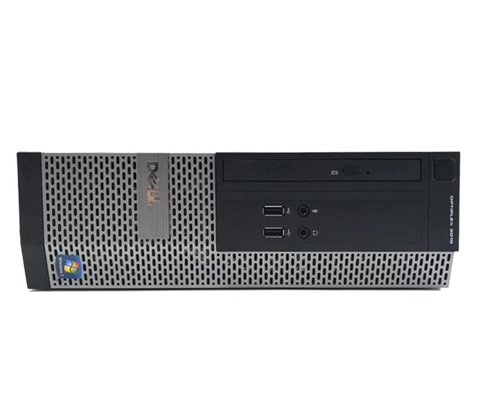 Купить DELL 3010 SFF III Gen. 4 ГБ HDMI WIN.10 Компьютер —: отзывы, фото, характеристики в интерне-магазине Aredi.ru