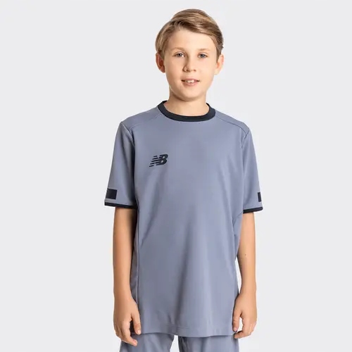 Koszulka dziecięca New Balance EJT9018GNM XL