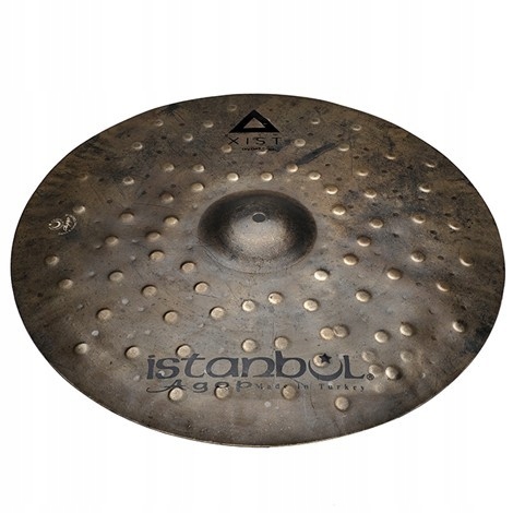 Istanbul Agop - Xist Dry Dark Crash 13''