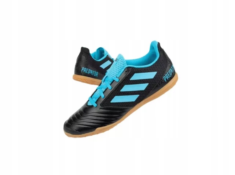 BUTY SPORTOWE PREDATOR 19.4 F35631 - 12348333123 - oficjalne Allegro