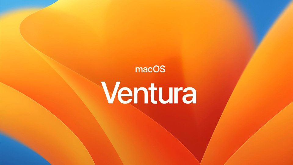 Instalator MacOS Ventura 13 Dysk USB 64GB