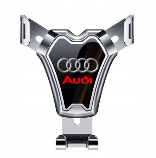 Uchwyt samochodowy na telefon komórkowy do Audi