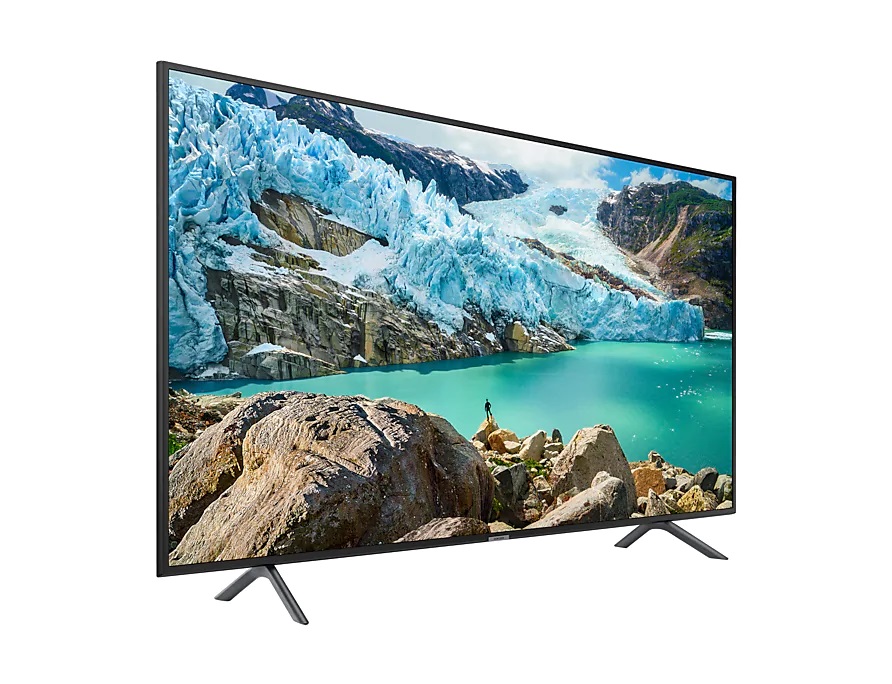 Купить Телевизор Samsung 65 дюймов UE65RU7172 4K SMART UHD: отзывы, фото, характеристики в интерне-магазине Aredi.ru