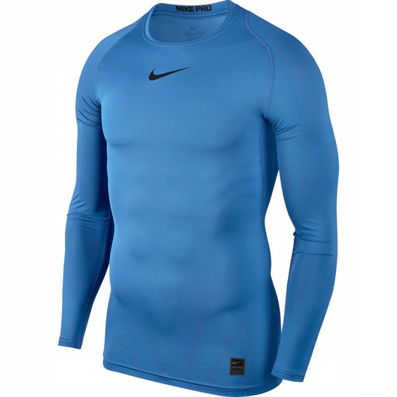 Koszulka Nike Pro Top Compression LS M 838077 412