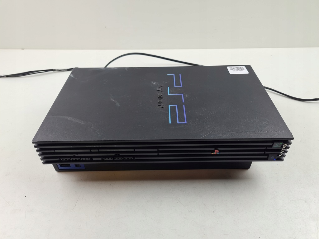 Sony Playstation 2 (2128746)