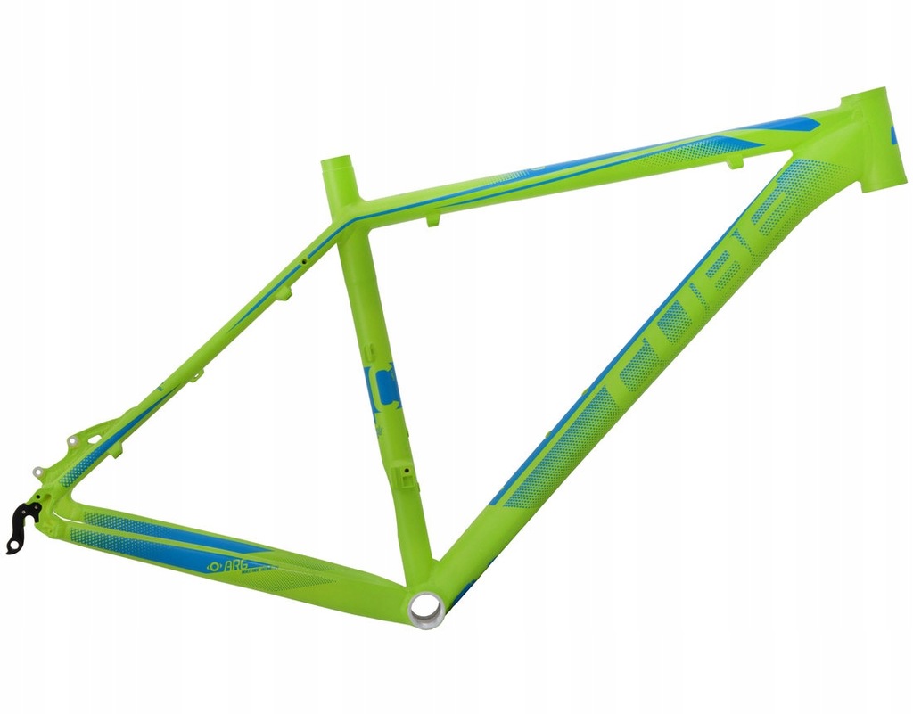 Cube ams 100. рама мтб. велорама cube. рама cube 26. рама cube 29.