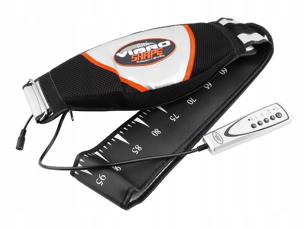 Массажер Vibro Shape