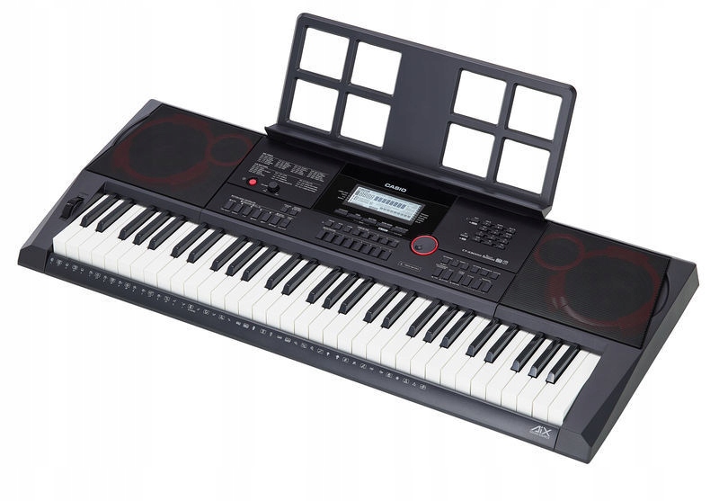 Casio CT X3000 Keyboard Aranżer 61 klawiszy