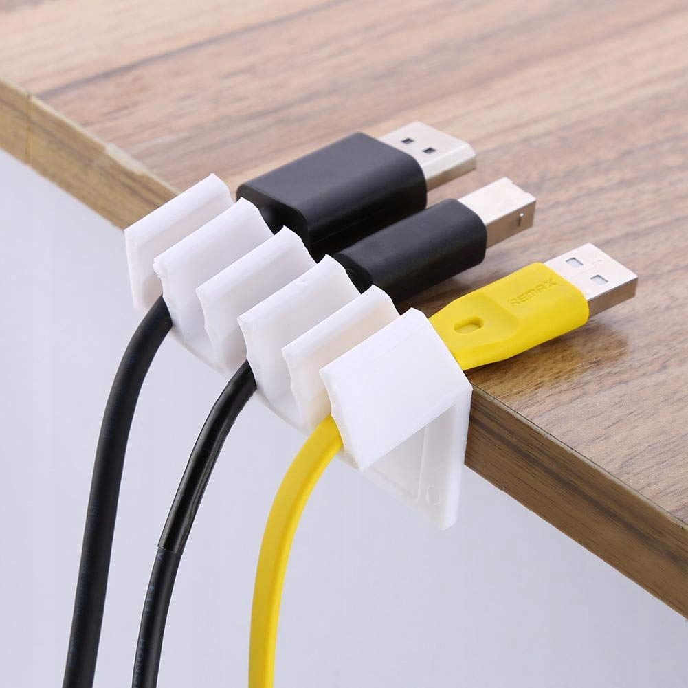 ORGANIZER DO KABLI PRZEWODÓW 5 PRZEGRÓD 5984147649 oficjalne