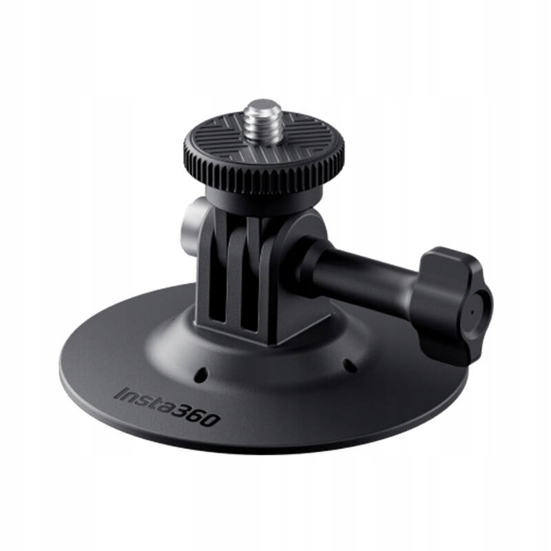 Insta360 Mocowanie Samoprzylepne Flexible Adhesive Mount TPU 82.8g 66.5mm