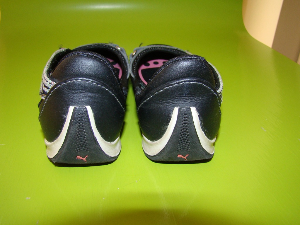 Espera puma shoes hotsell