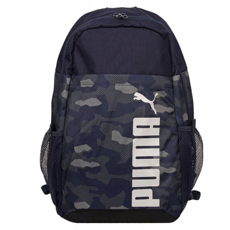 Plecak Puma Style Backpack 076703 02