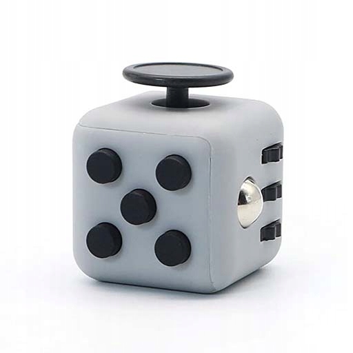 РљСѓР±РёРє Fidget Cube