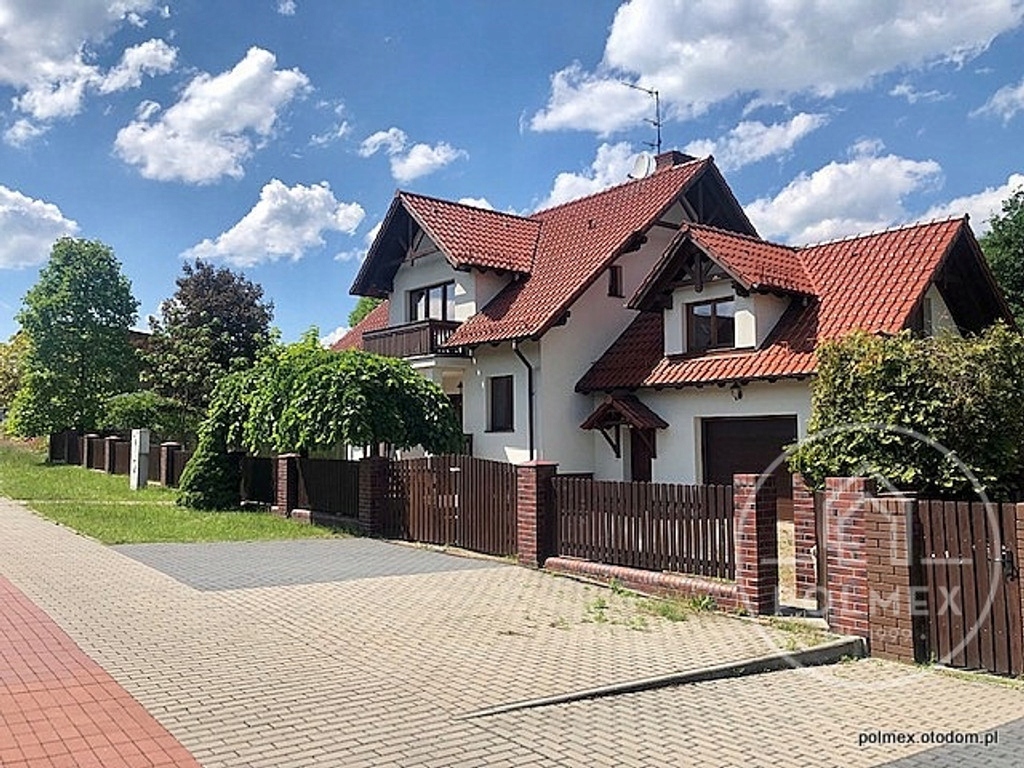 Dom, Mysłowice, 184 m²