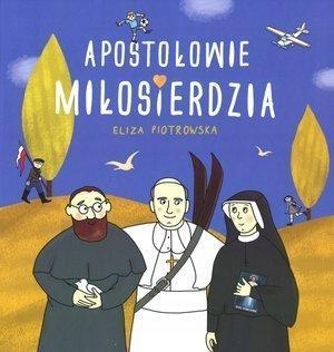 APOSTOŁOWIE MIŁOSIERDZIA, ELIZA PIOTROWSKA