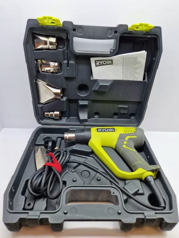 OPALARKA RYOBI EHG2000