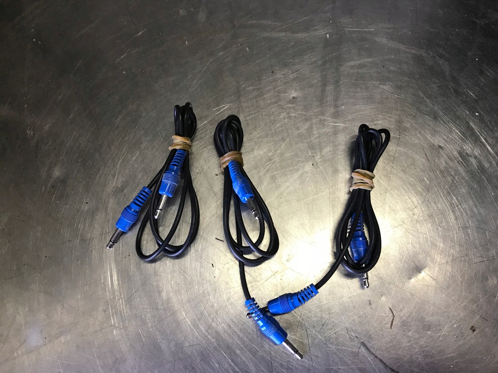 KABLE REMOTE CONTROL RI R1 ONKYO 9885703151 oficjalne archiwum Allegro