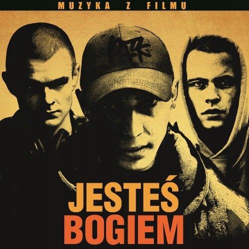 Various - Jesteś Bogiem - Muzyka z filmu - Nowa