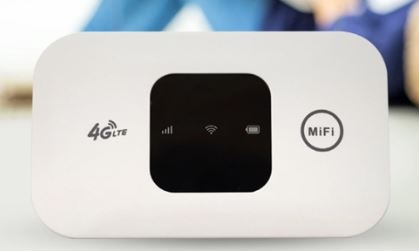 H1919 ROUTER MINI BEZPRZEWODOWY 150Mbps 4G LTE