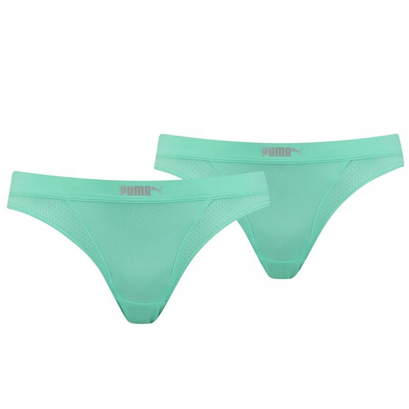 Bielizna Puma PUMA Micro Mesh Bikini 2P M