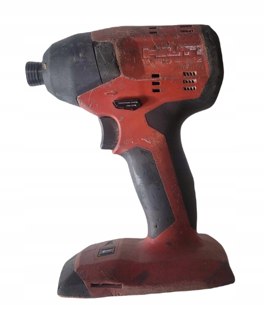 Zakrętarka udarowa HILTI SID 4-A22 ECZER4(23)