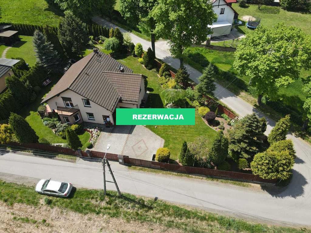 Dom, Pszczyna, Pszczyna (gm.), 183 m²