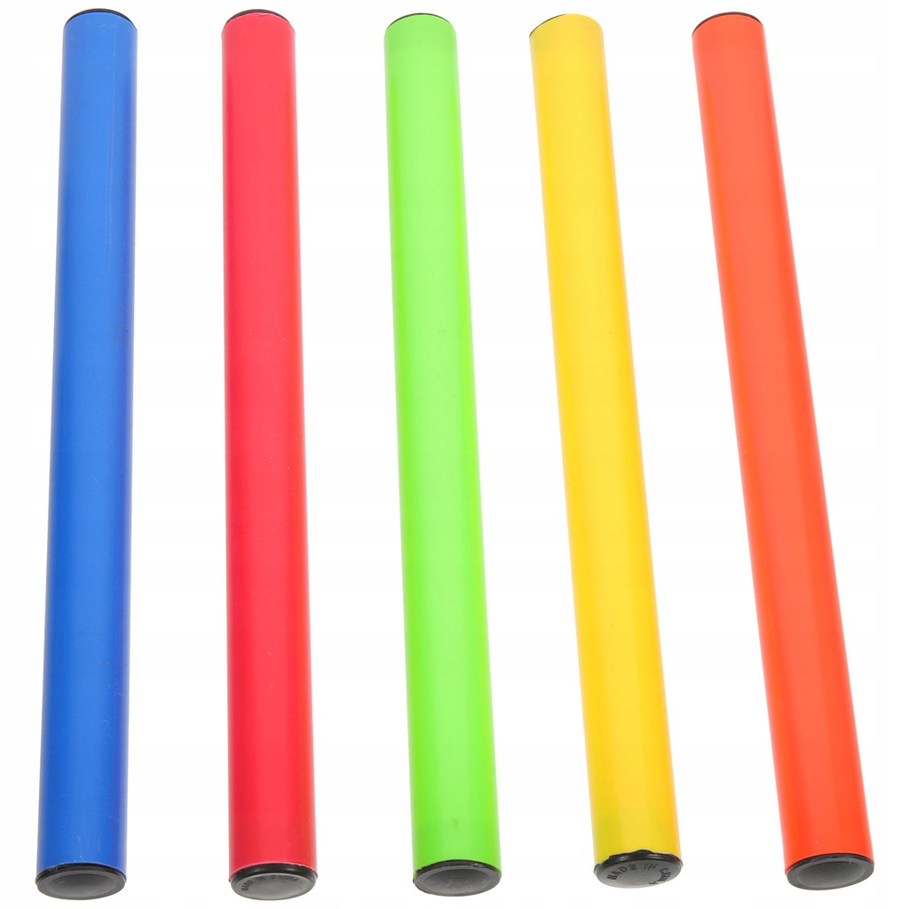 Transfer Outdoor Sports Sticks Relay Race Supply