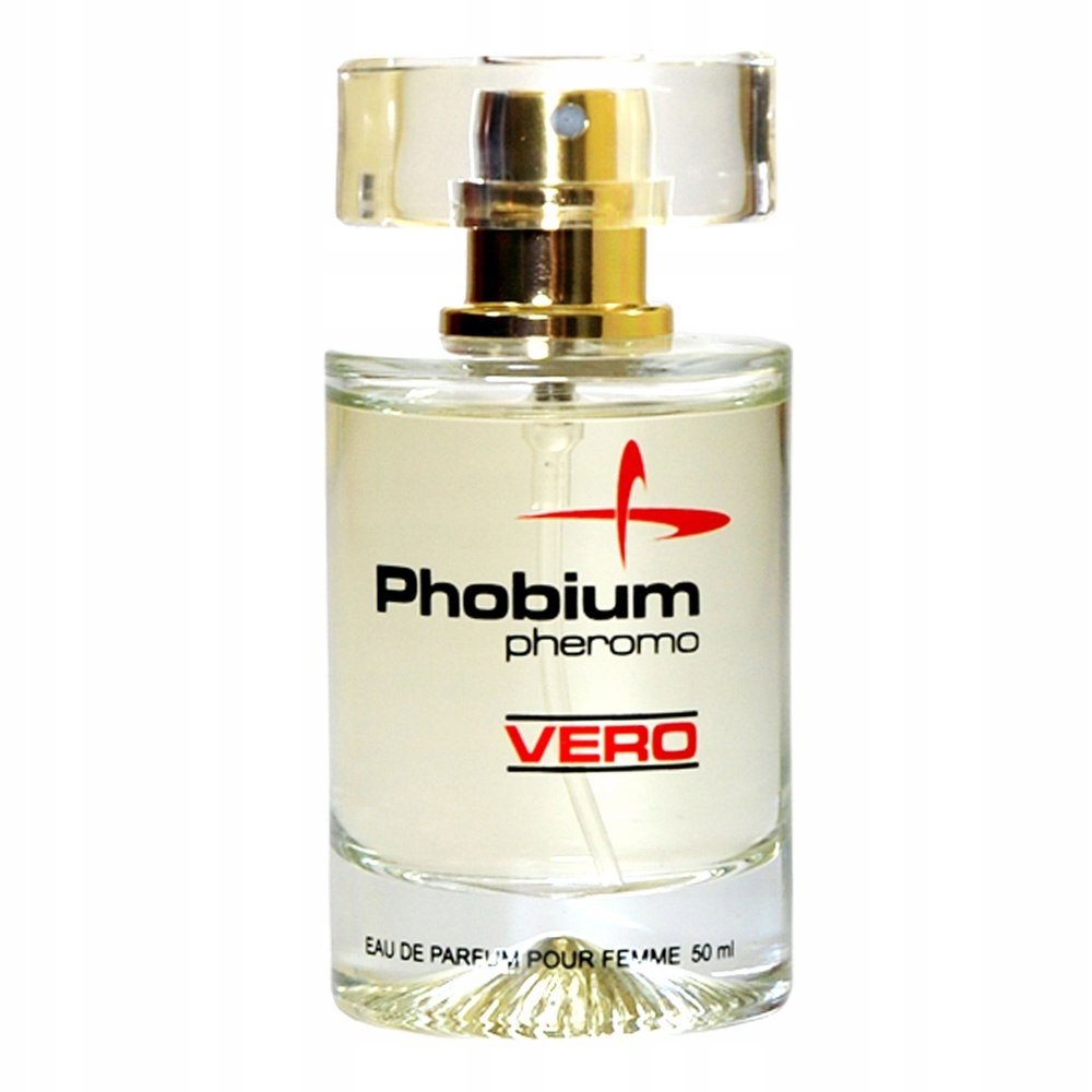 Damskie feromony Phobium Pheromo VERO 50 ml