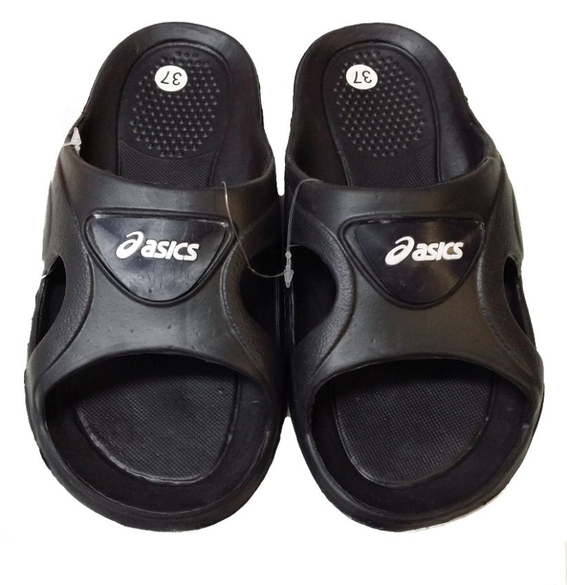 Klapki Asics Slipper Splash T249ZJ 0090 r.34