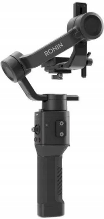 Stabilizator ręczny DJI Ronin SC Czarny