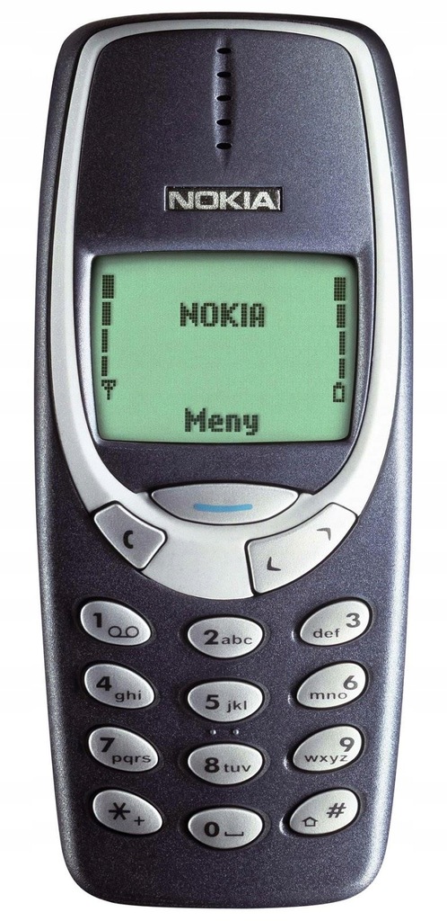 Купить ТЕЛЕФОН NOKIA 3310, ОРИГИНАЛЬНОЕ ЗАРЯДНОЕ УСТРОЙСТВО, ОЧЕНЬ ХОРОШЕЕ+ СОСТОЯНИЕ: отзывы, фото, характеристики в интерне-магазине Aredi.ru