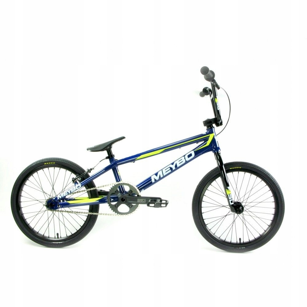 Meybo Clipper 2019 BMX Racing Rower Pro XL