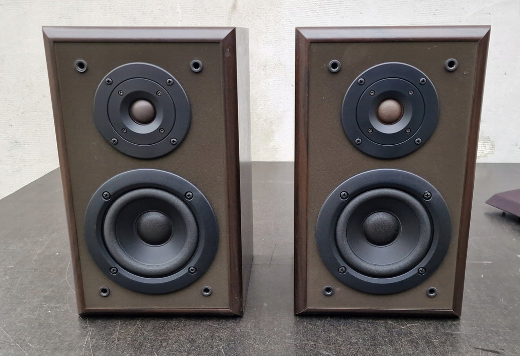 Kolumny Technics Sb-Ca01A para