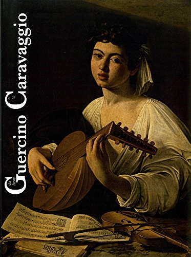 Androsov, Sergey Da Guercino a Caravaggio / From G