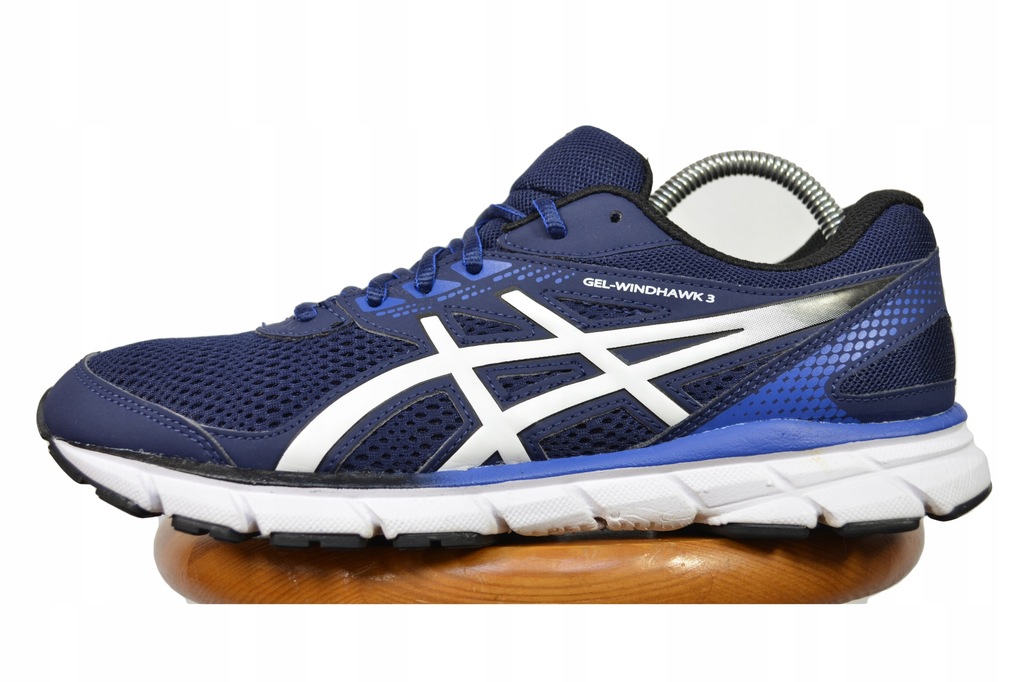 asics gel windhawk lady grey ss20