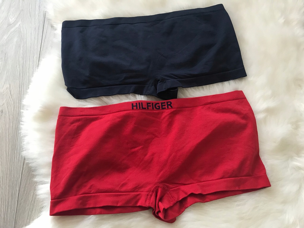 bokserki Tommy Hilfiger L 2 sztuki