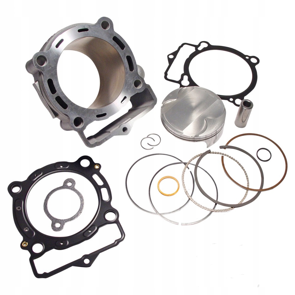 Cylinder kompletny 365ccm KTM EXC-F 350 2012-2013