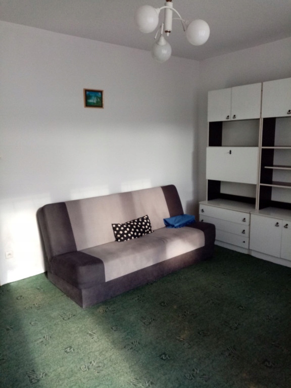 Mieszkanie, Toruń, 43 m²