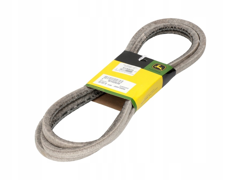 Primaria Piastra Cinghia Trasmissione Per John Deere M152630