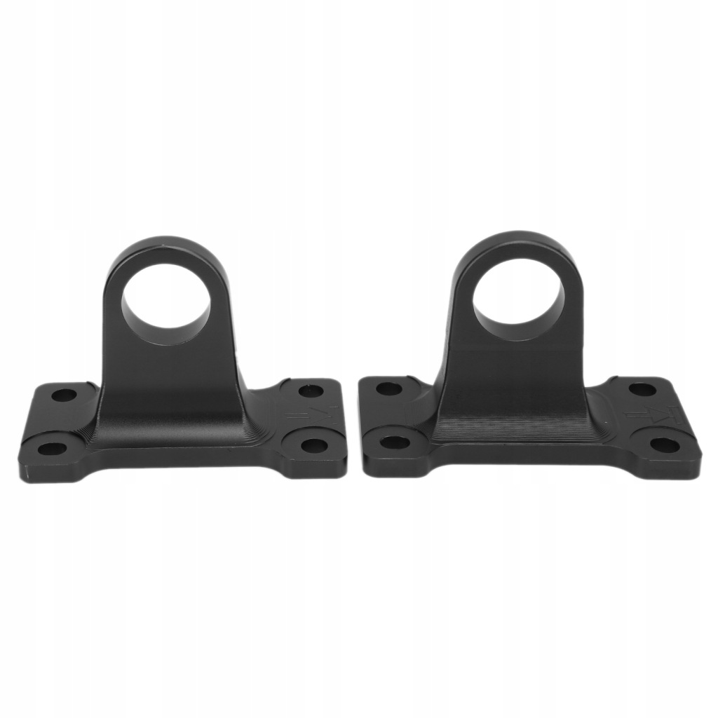 2 szt. Szekla uku przyczepy may metalowy hak zamiennik dla Land Rover SI